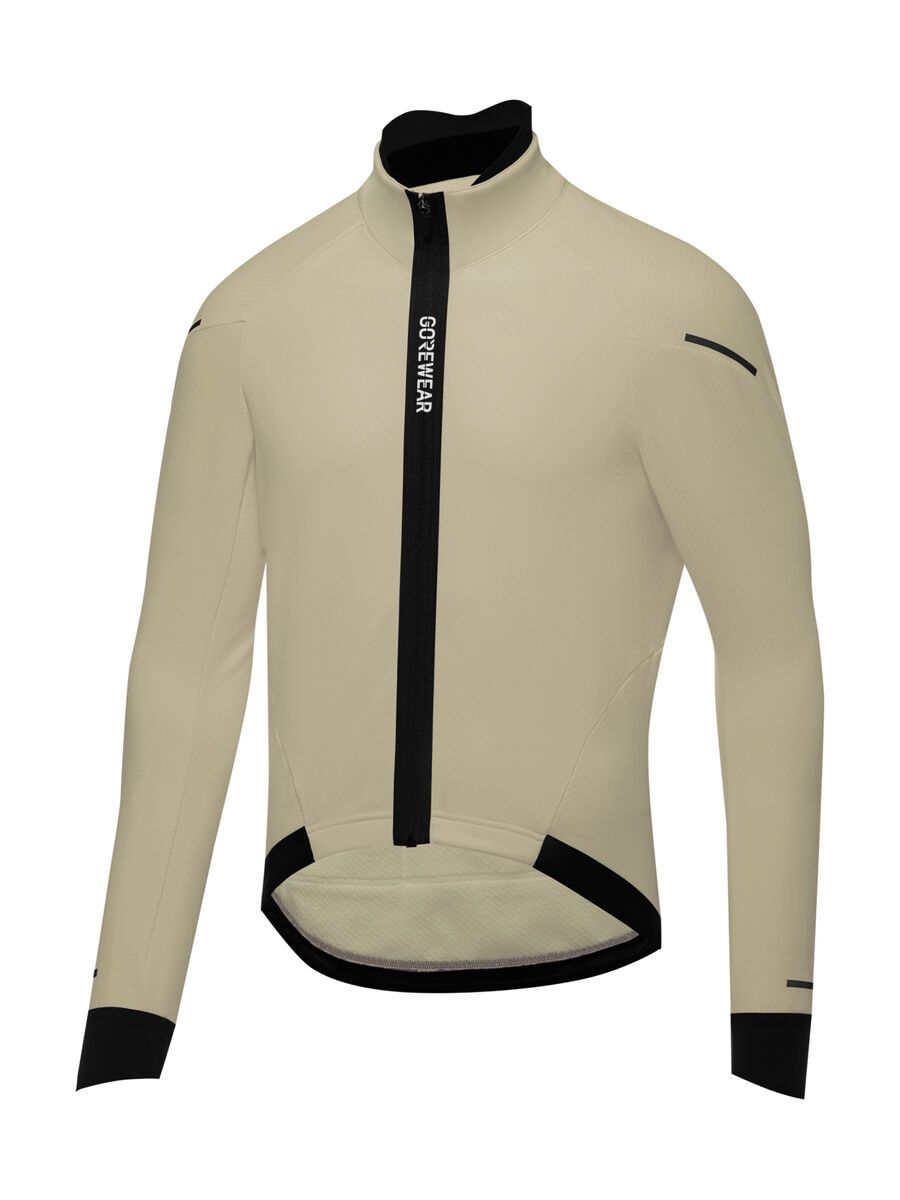 GOREWEAR Spinshift Thermo Jacke Herren, tech beige - Bild 2