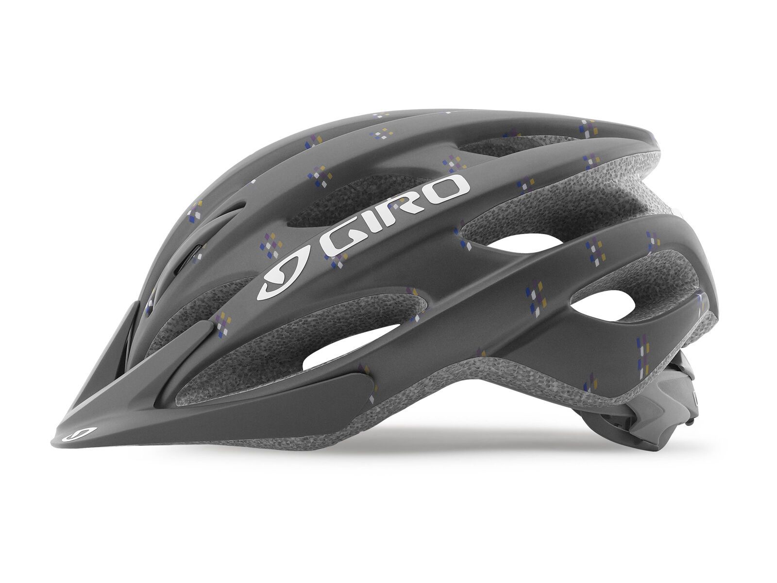 Giro Verona, titan checkers - Bild 2