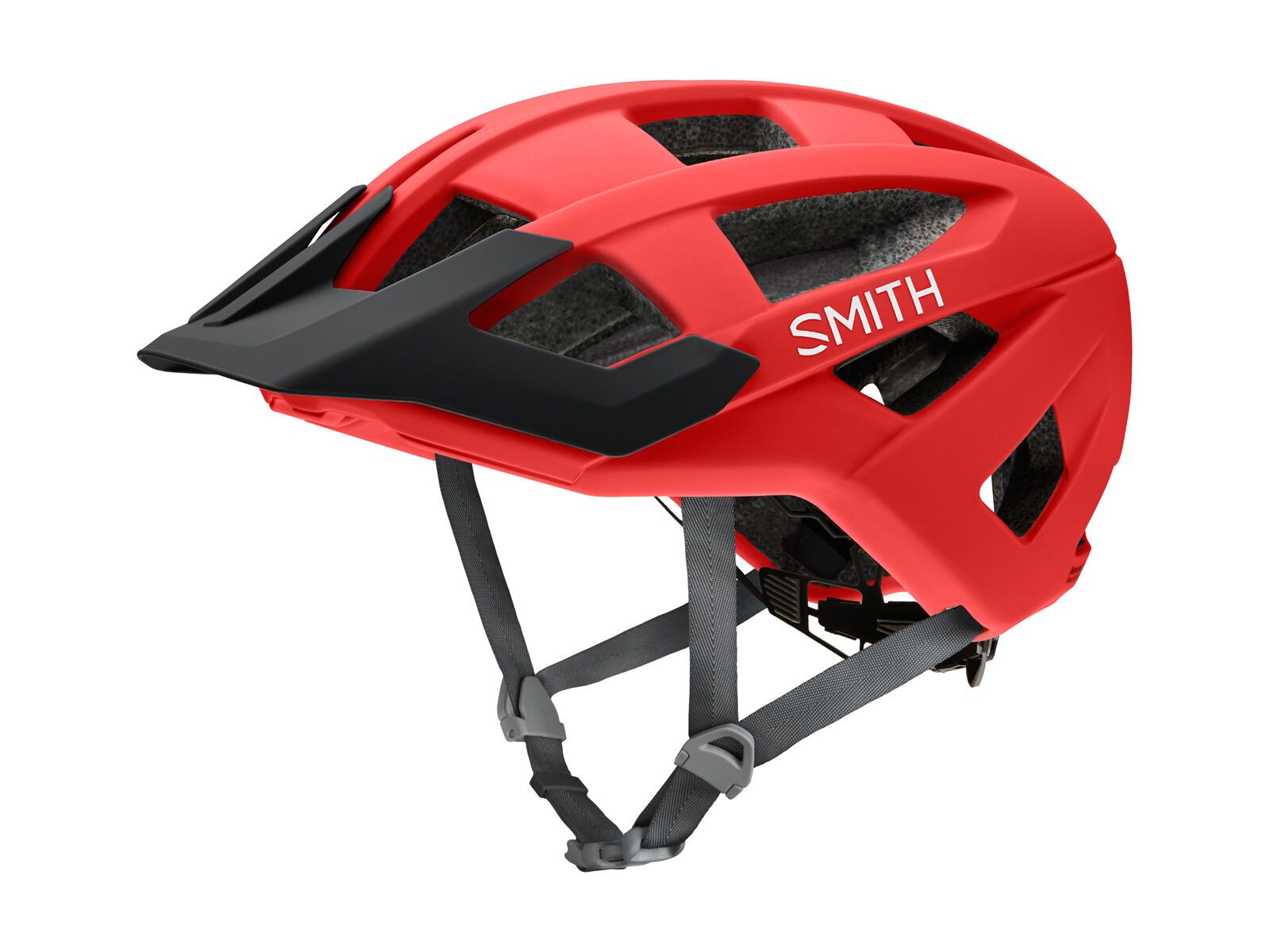 Smith Venture, matte rise - Bild 1