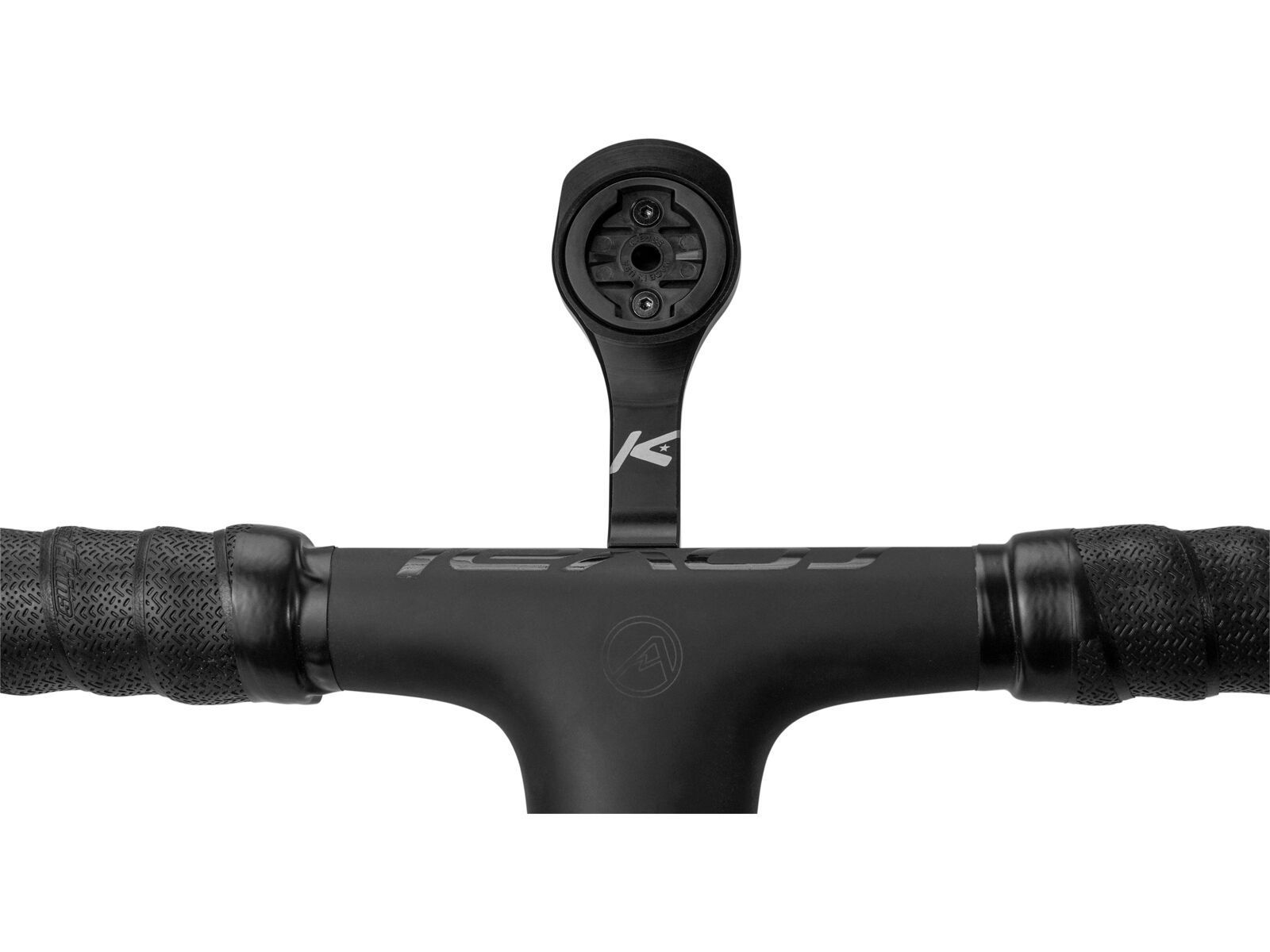 K-Edge Specialized Roval Mount Garmin Regular, black - Bild 2