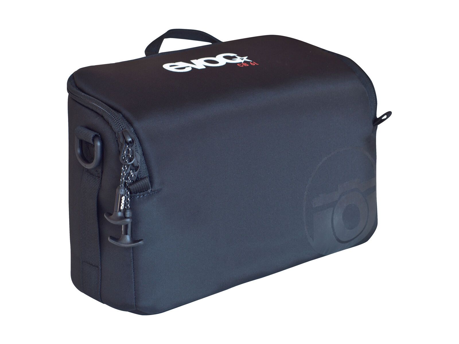 Evoc CB 6l, black - Bild 1