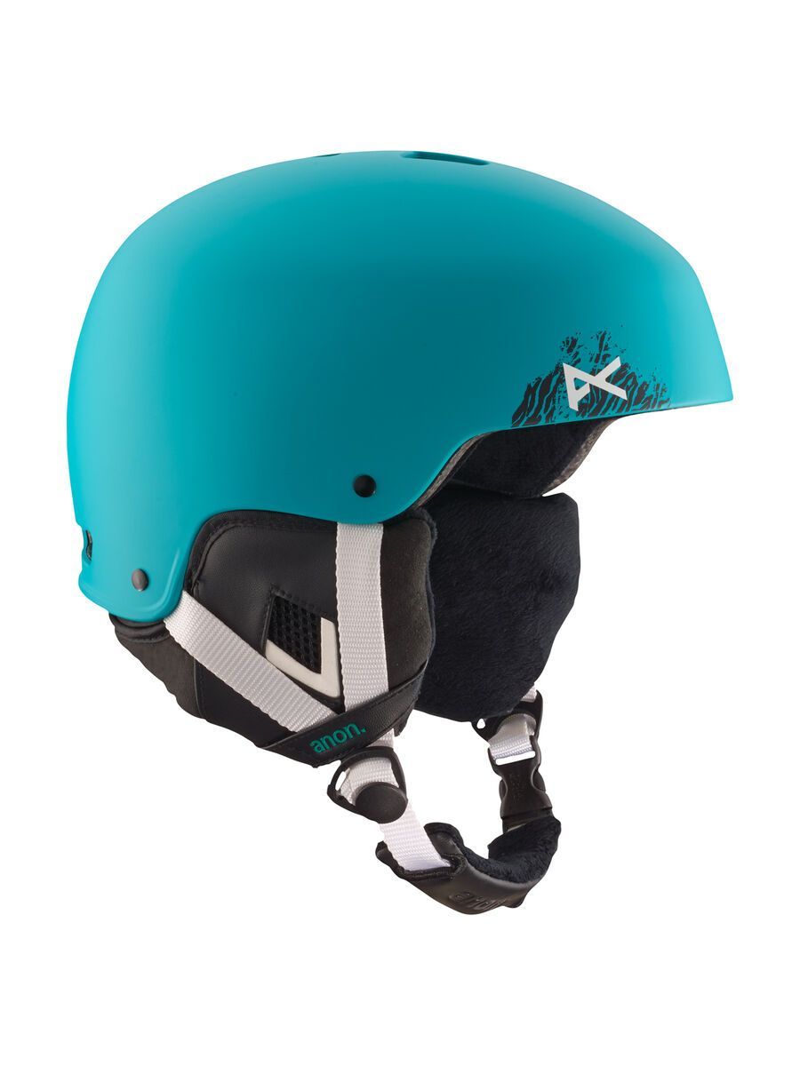 Anon Lynx, mowgli teal - Bild 1