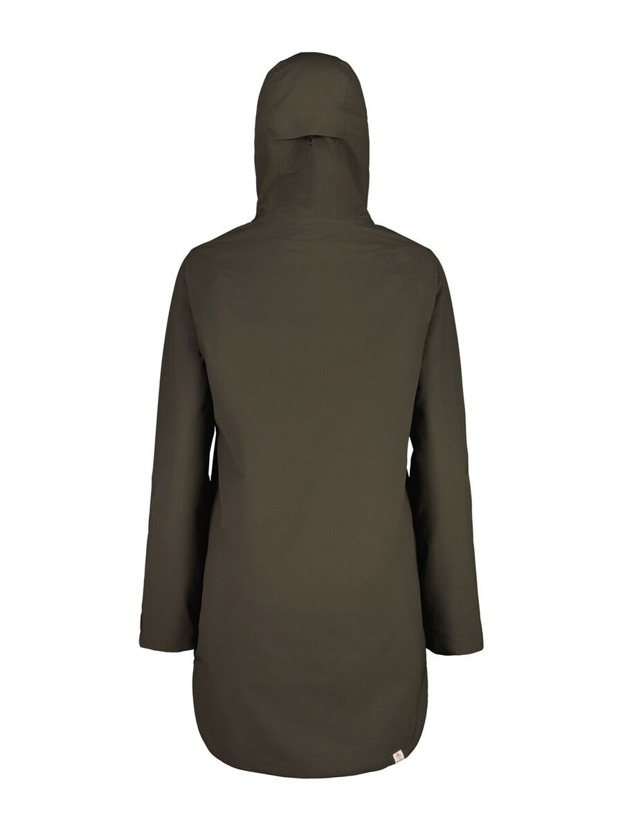 Maloja KareckM., alpine woods - Bild 2