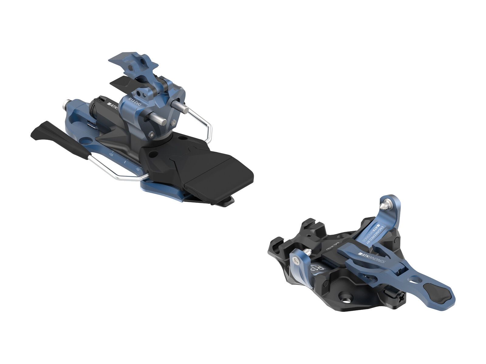 ATK Raider 13 Evo - 102 mm, darkblue - Bild 1