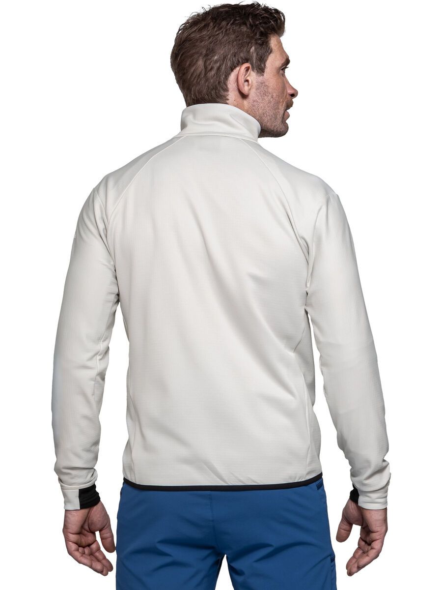 Schöffel Fleece Jkt Style Blaueis MNS, nordic - Bild 5