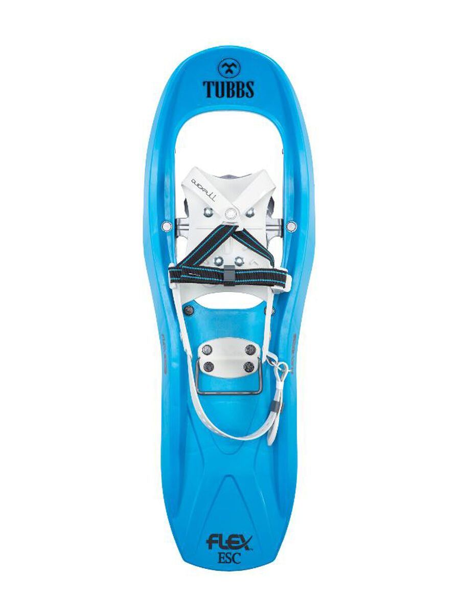 Tubbs Flex ESC 24, blue - Bild 1