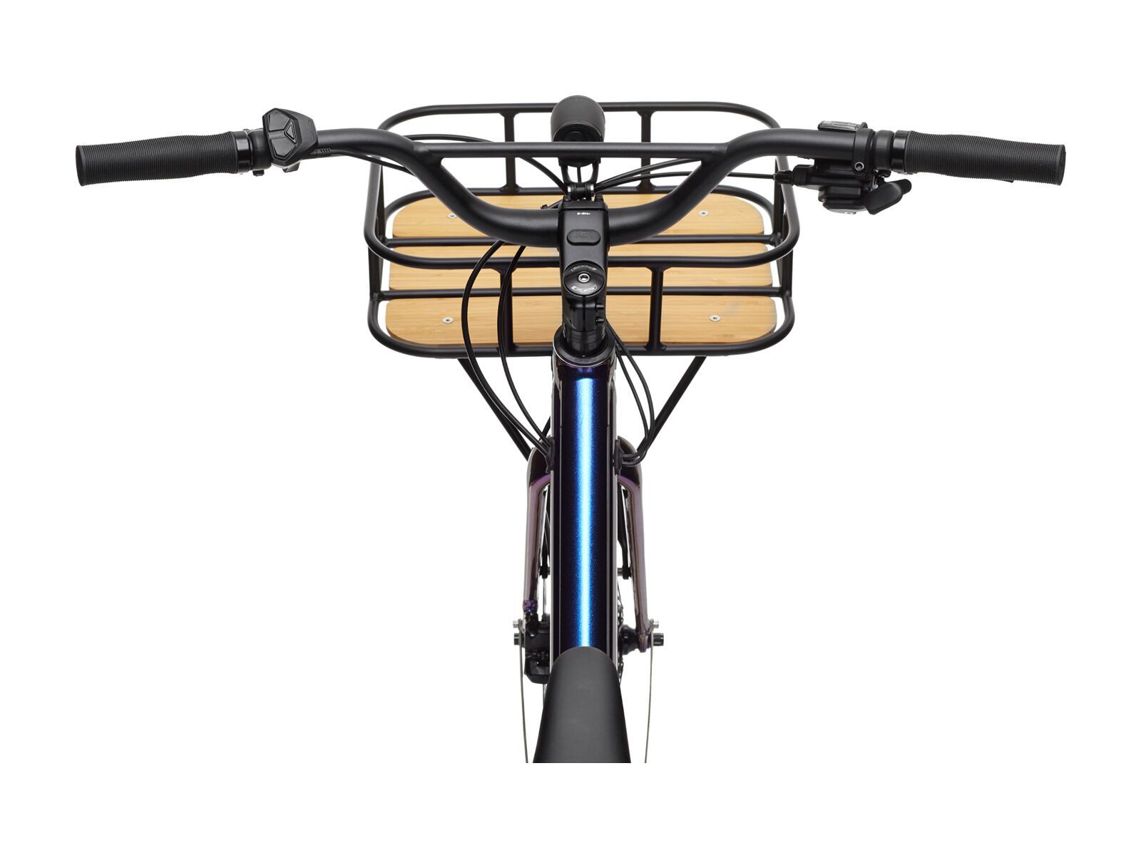 Cannondale Treadwell Neo 2 EQ Remixte, purple haze - Bild 4