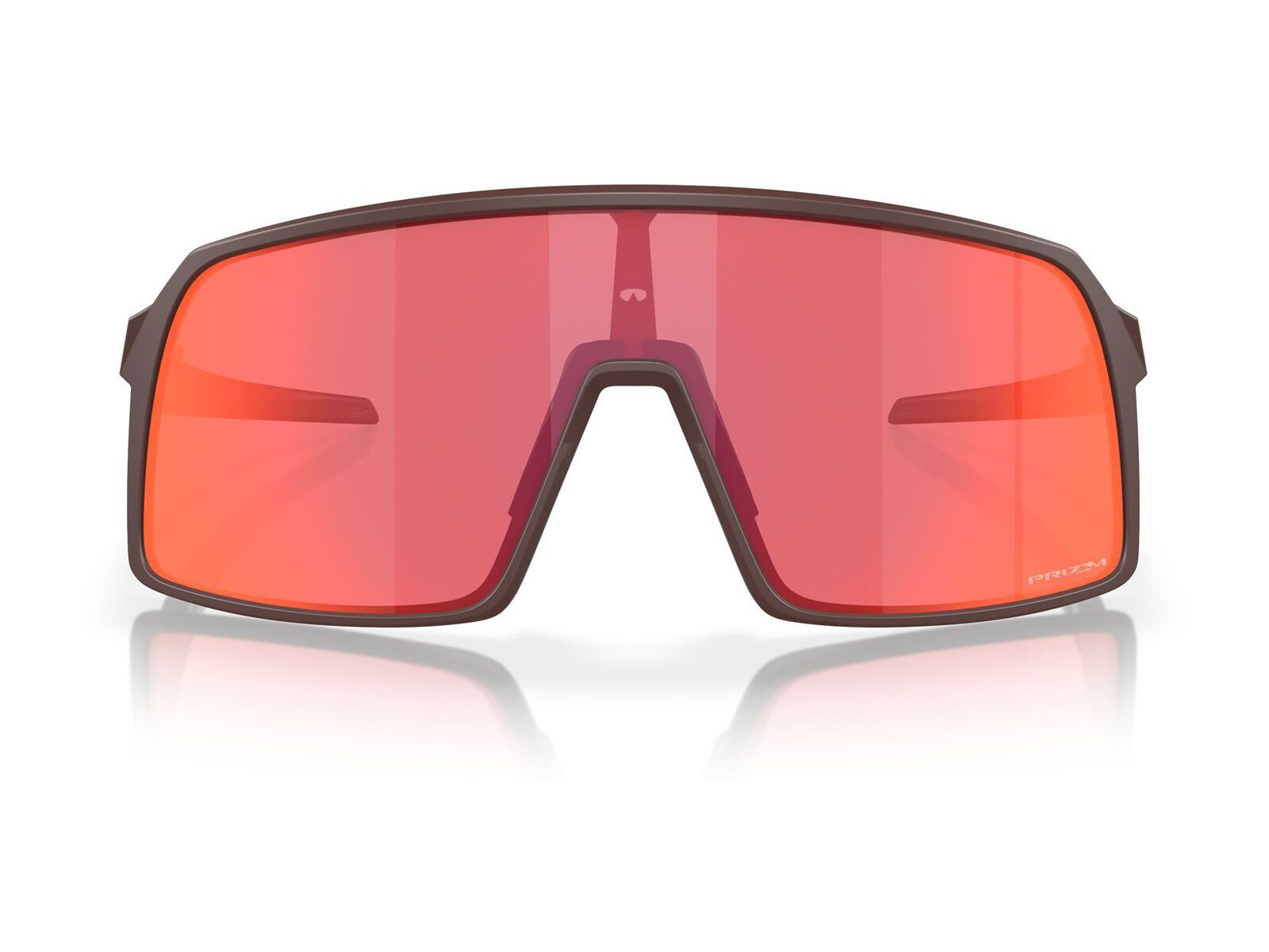 Oakley Sutro Chrysalis Collection, Prizm Trail Torch / matte grenache - Bild 10