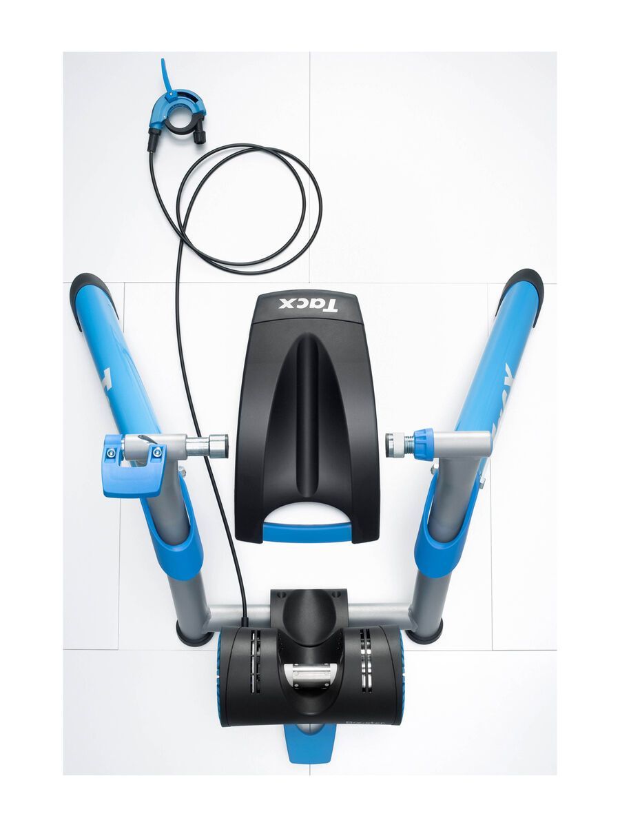 Tacx Booster T2500 - Bild 1