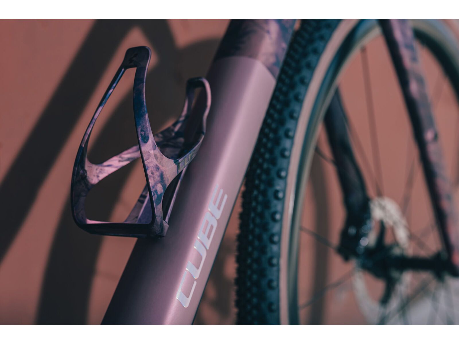 Cube Nuroad C:62 EX, shiftblush´n´art - Bild 12