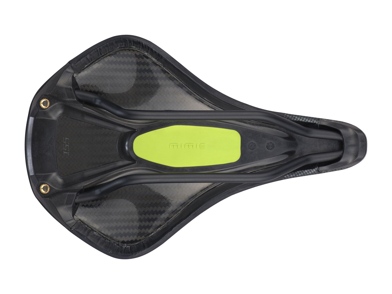 Specialized Power Pro Elaston mit MIMIC - 143 mm, black - Bild 4