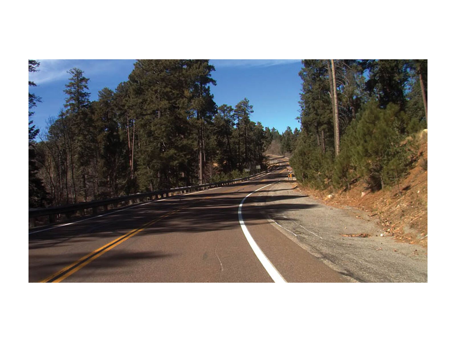 Tacx Real Life Video - Arizona Climbs (USA) - Bild 4