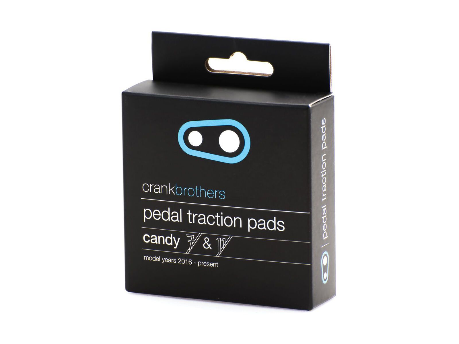 Crankbrothers Pedal Traction Pads Candy 7 & 11 - Bild 2