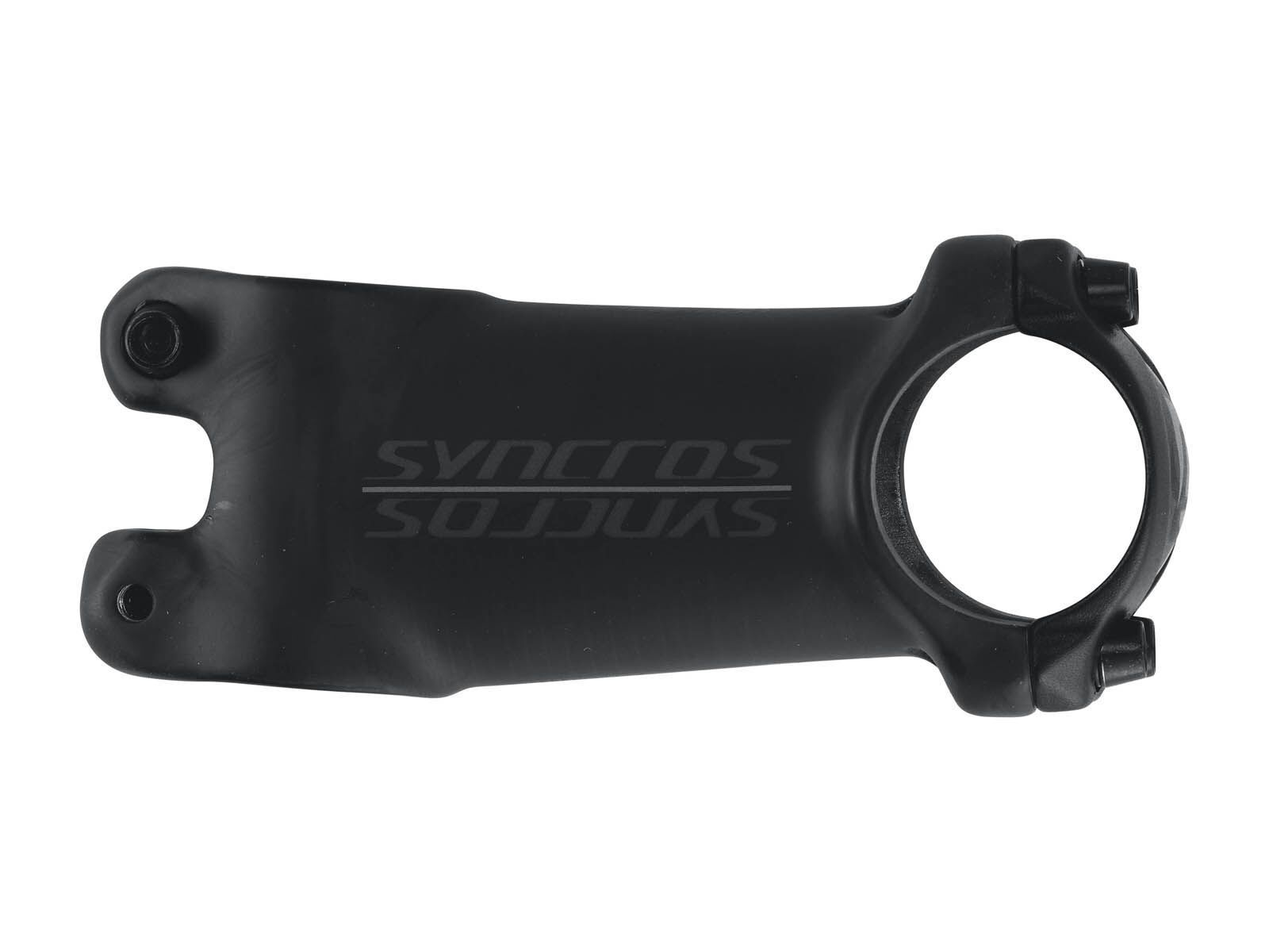 Syncros TR1.0 Carbon, black matt - Bild 1