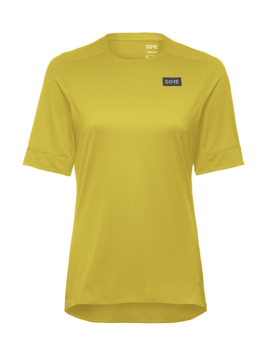 GOREWEAR TrailKPR Trickot Damen, uniform sand - Bild 1