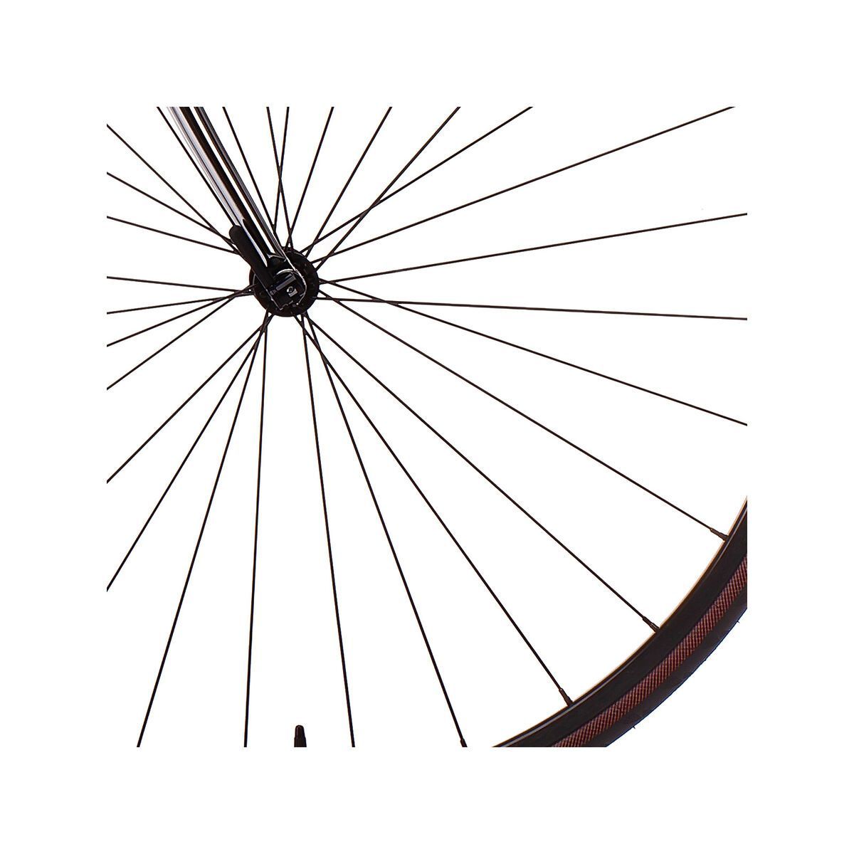 Creme Cycles Echo Tange, raceblue - Bild 2