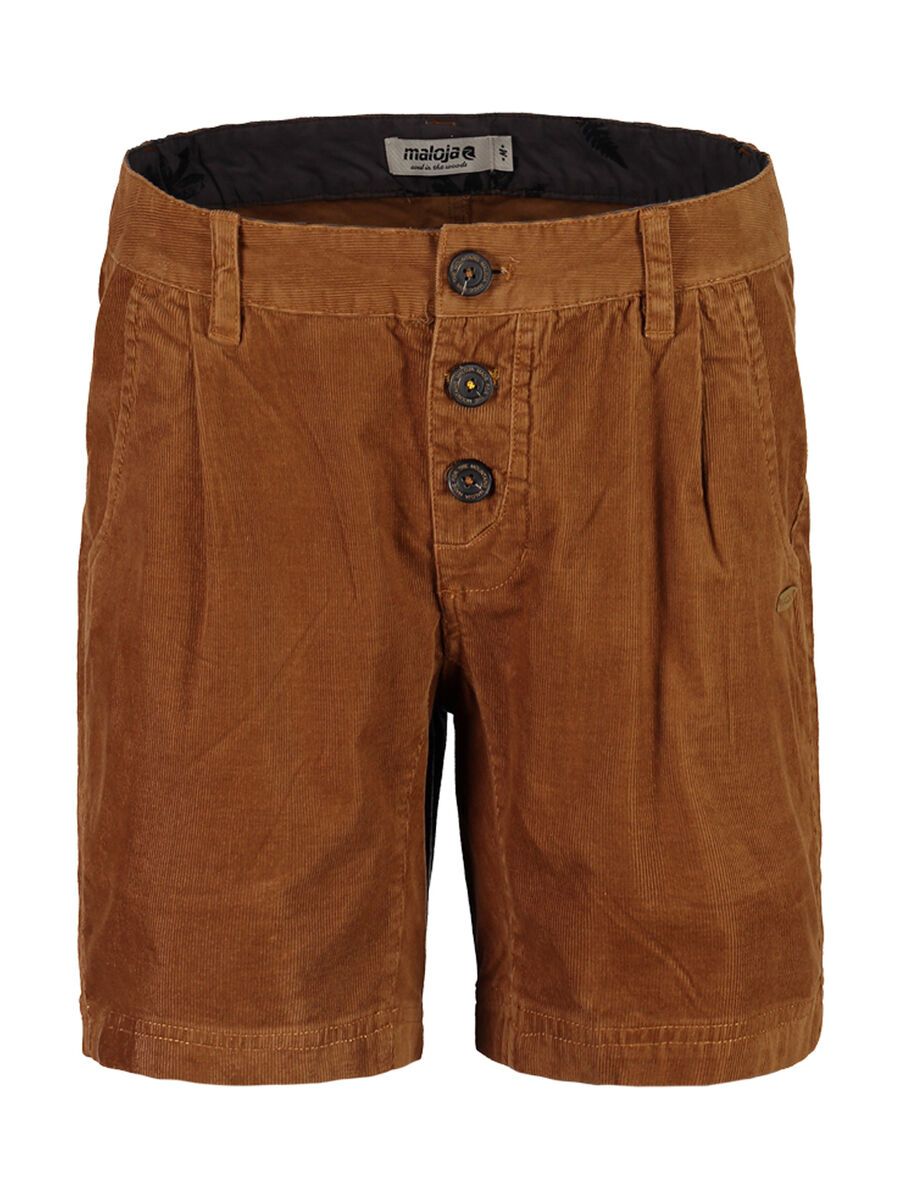 Maloja GuardiaM., walnut - Bild 1