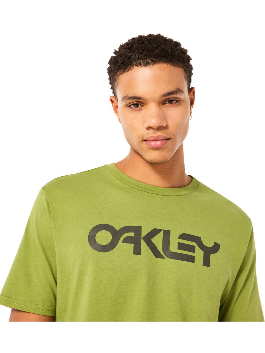 Oakley Mark II Tee 2.0, fern - Bild 8