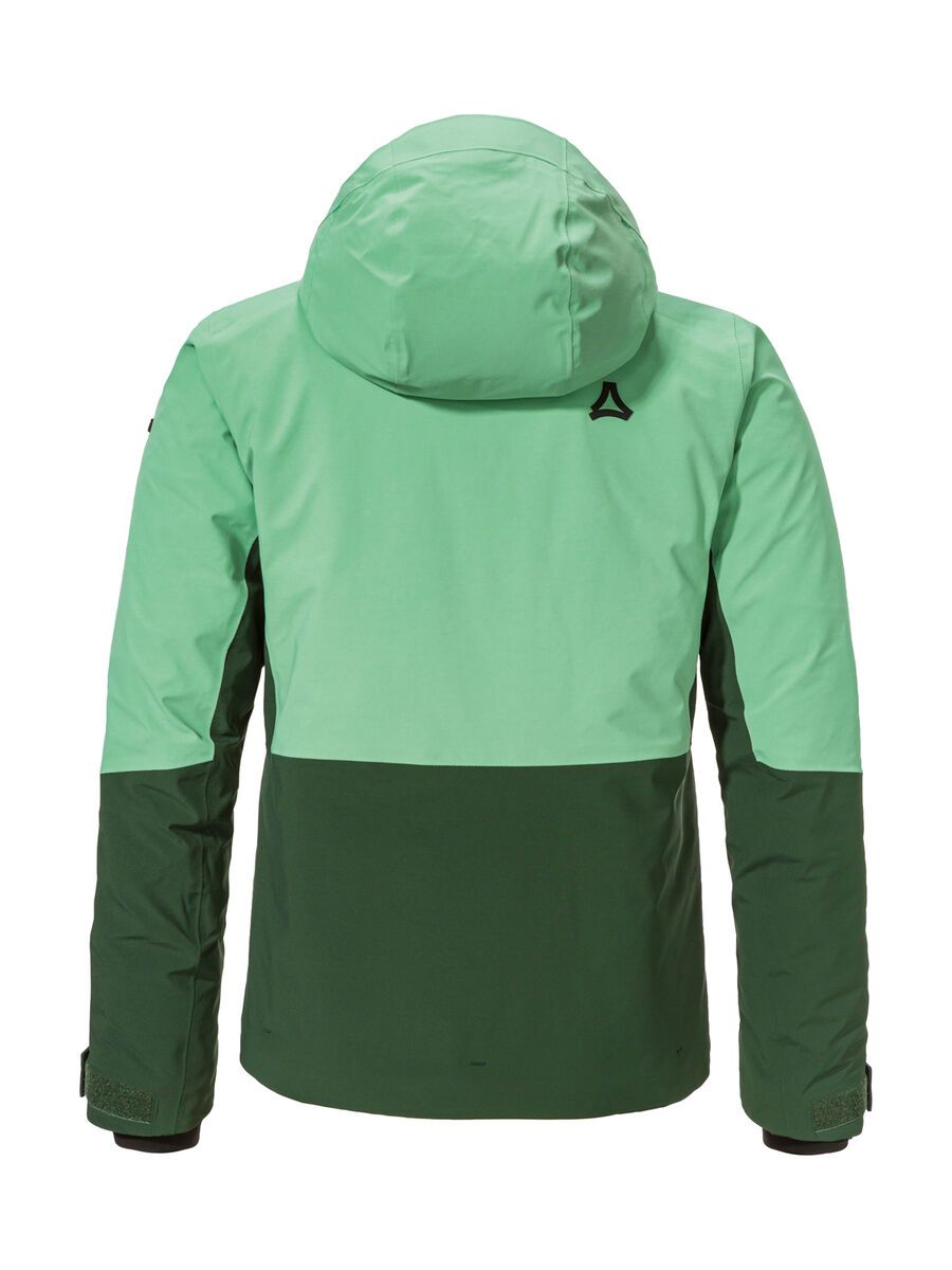 Schöffel Jacket Style Safuna WMS, gem jade - Bild 2