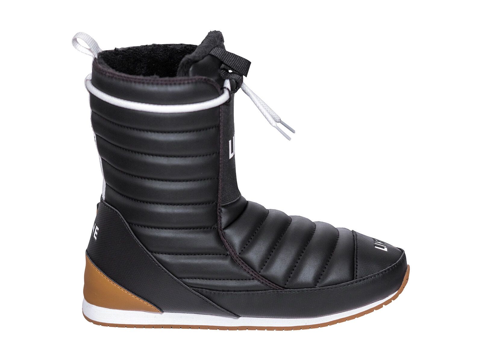 Line Bootie 2.0, black - Bild 2