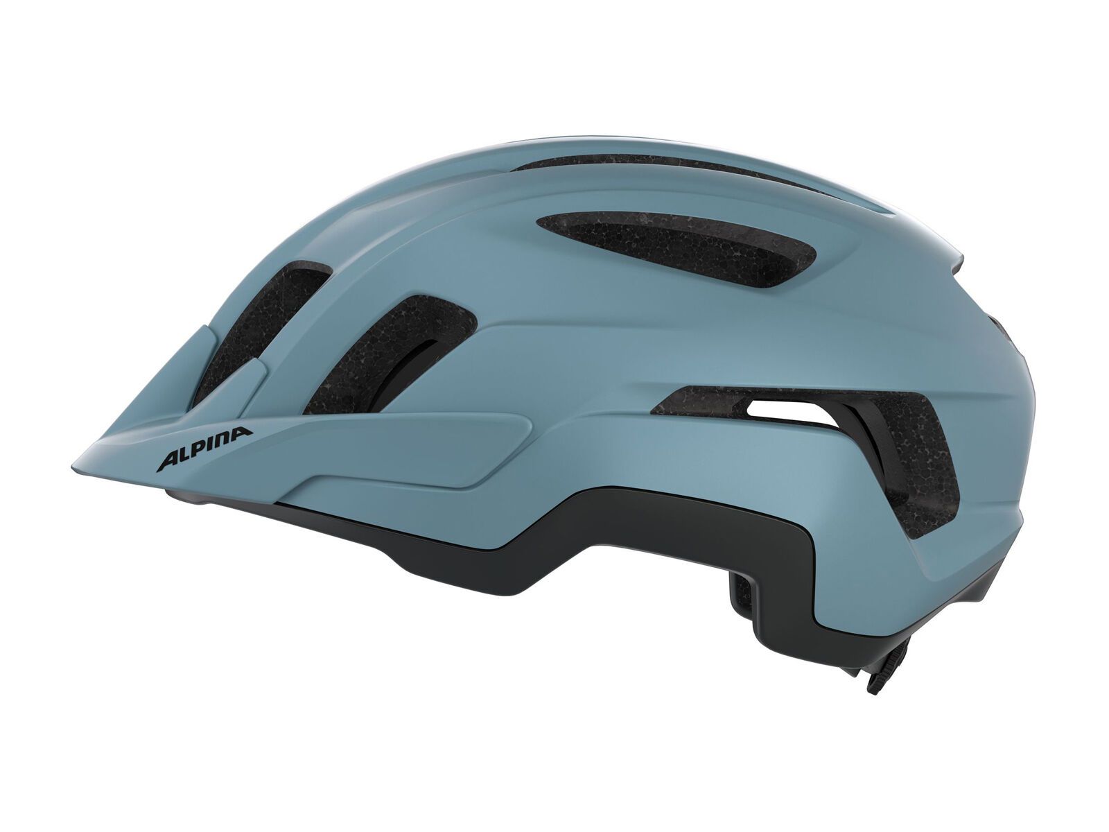 Alpina Paranus, smoke blue matt - Bild 3