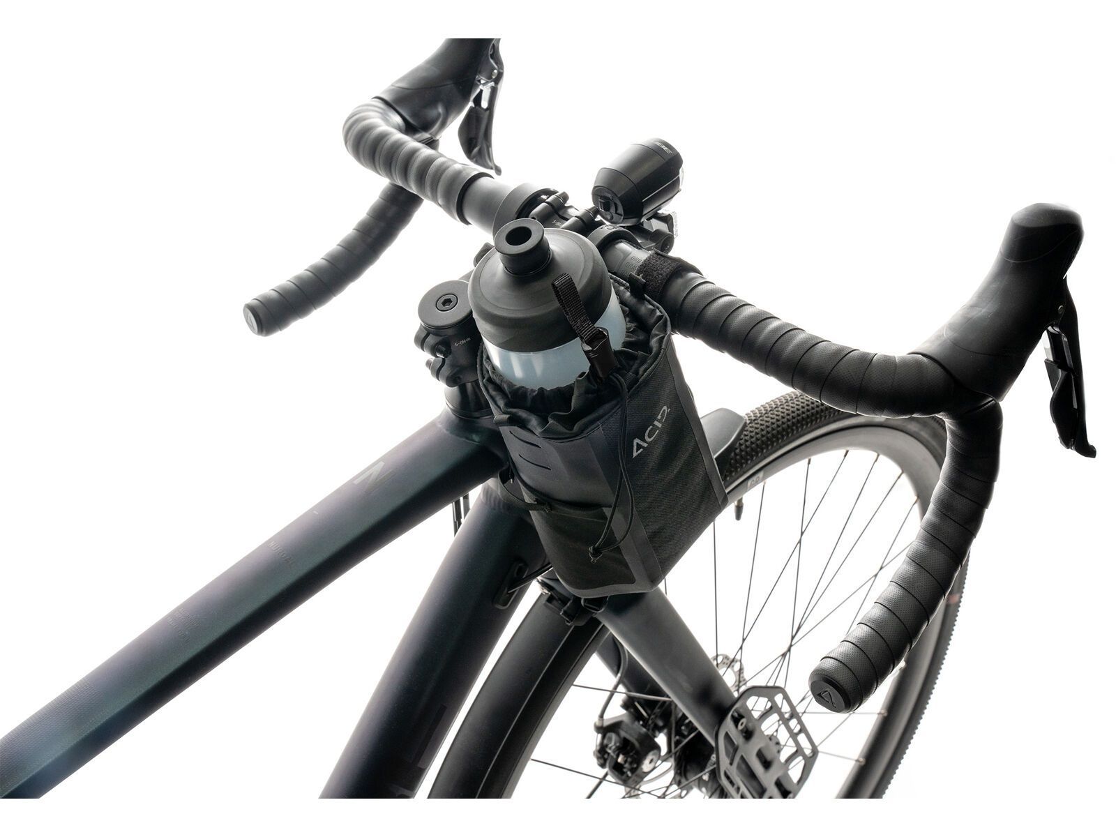 Cube Acid Zubehörtasche Snack Pack Pro 1, black - Bild 2