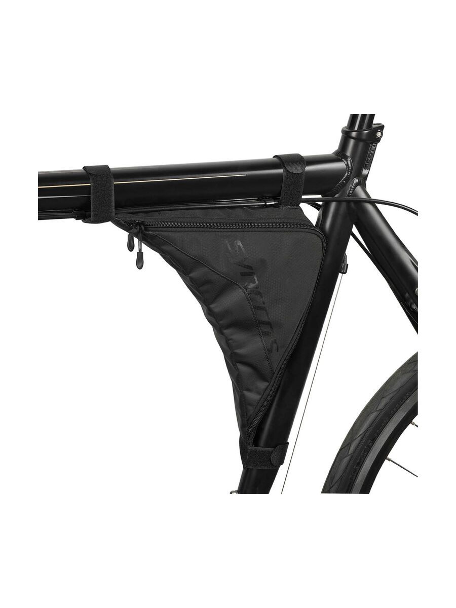 Syncros Frame Retro, black - Bild 1