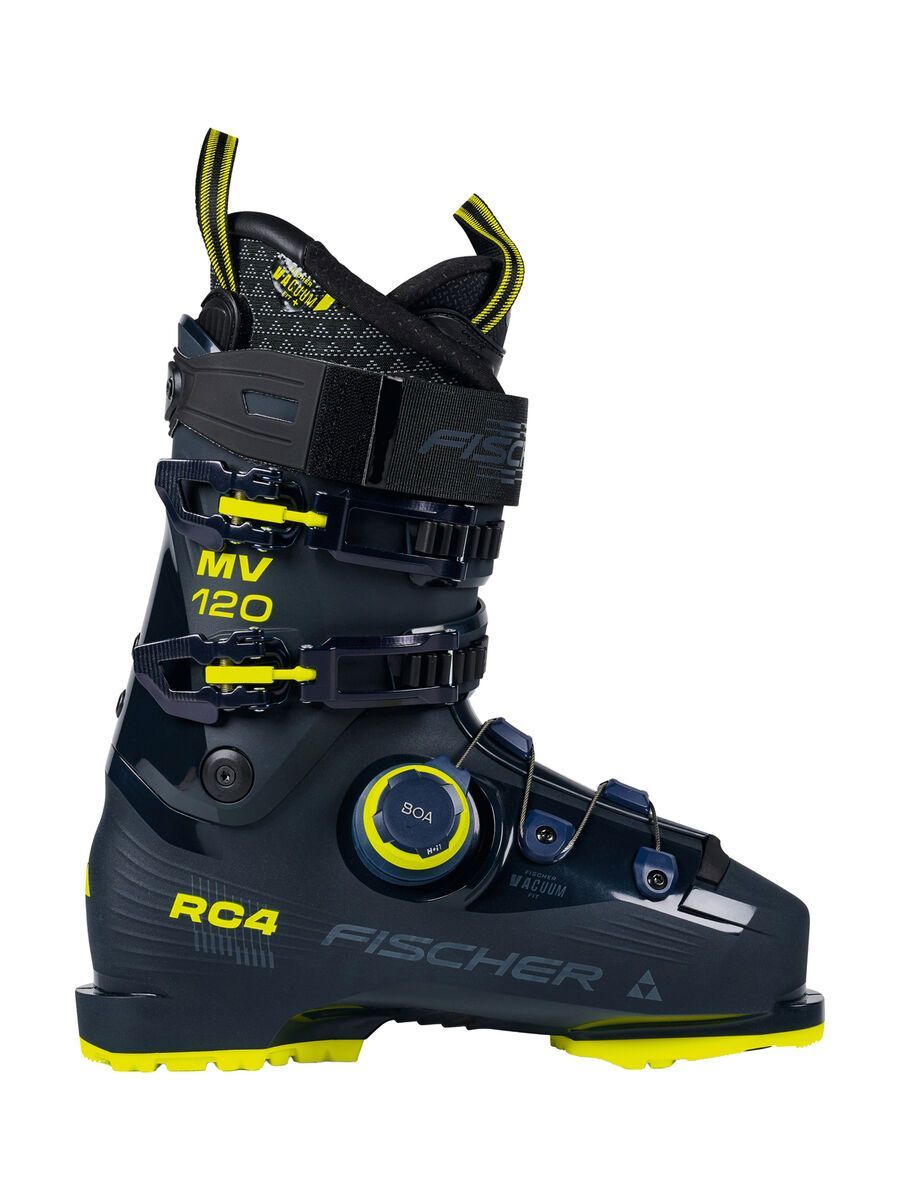 Fischer RC4 120 MV BOA, darkblue - Bild 1