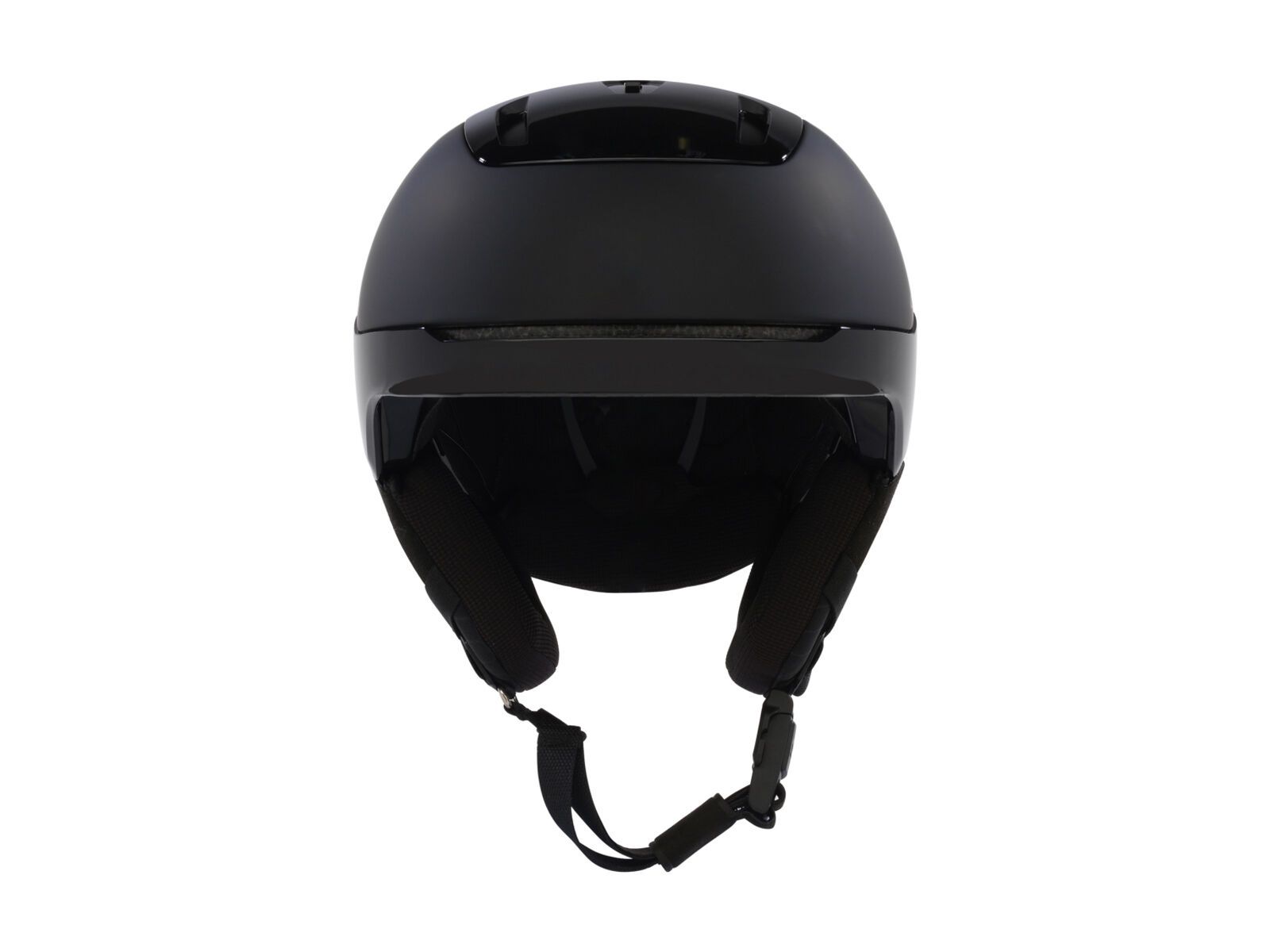 Oakley Mod5, matte black/gloss black - Bild 4