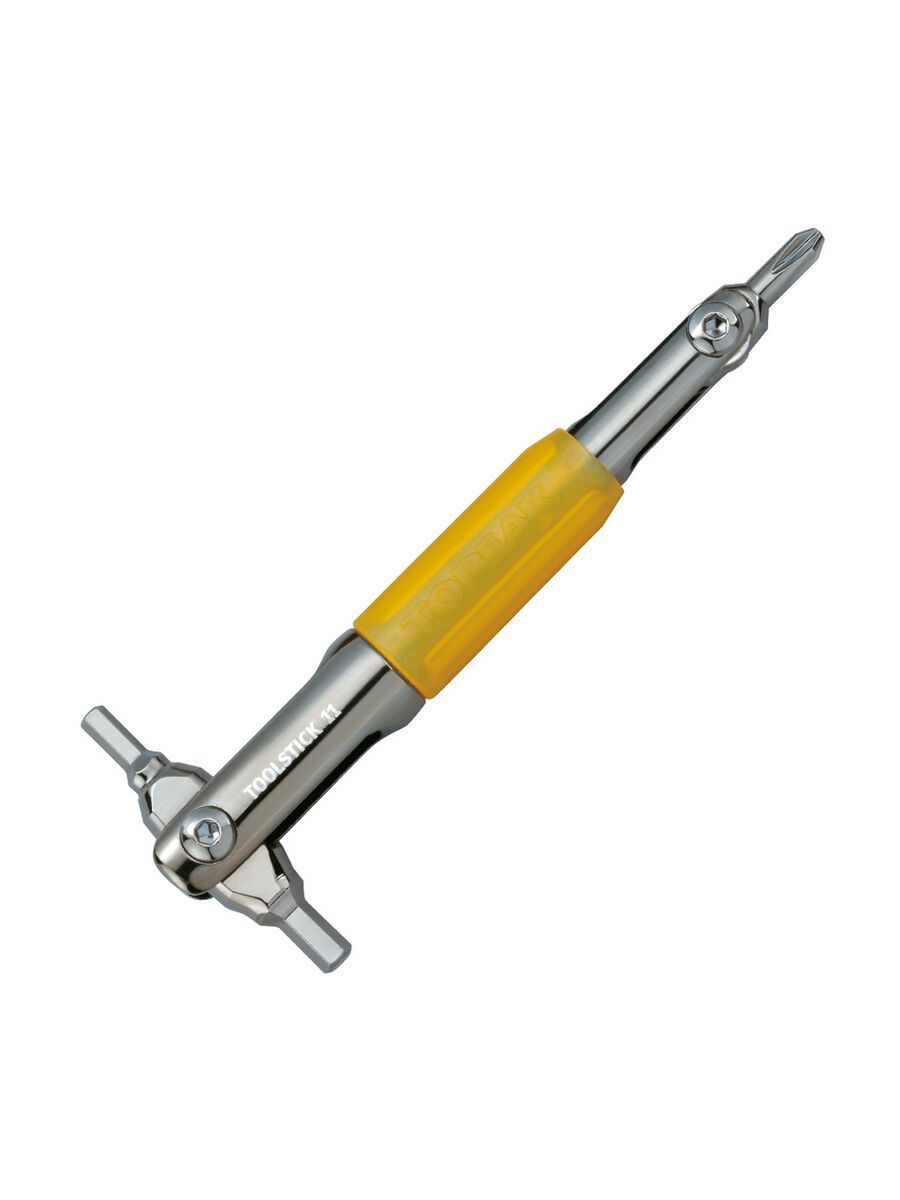 Topeak ToolStick 11 - Innensechskant-Schlüssel - Bild 1
