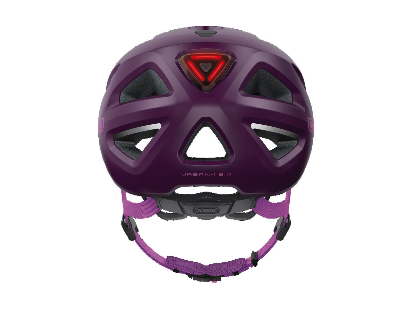 Abus Urban-I 3.0, core purple - Bild 3