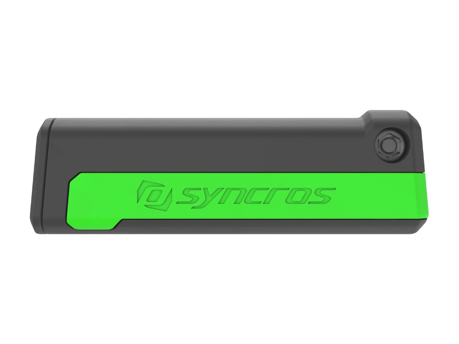 Syncros Greenslide 9, black - Bild 2