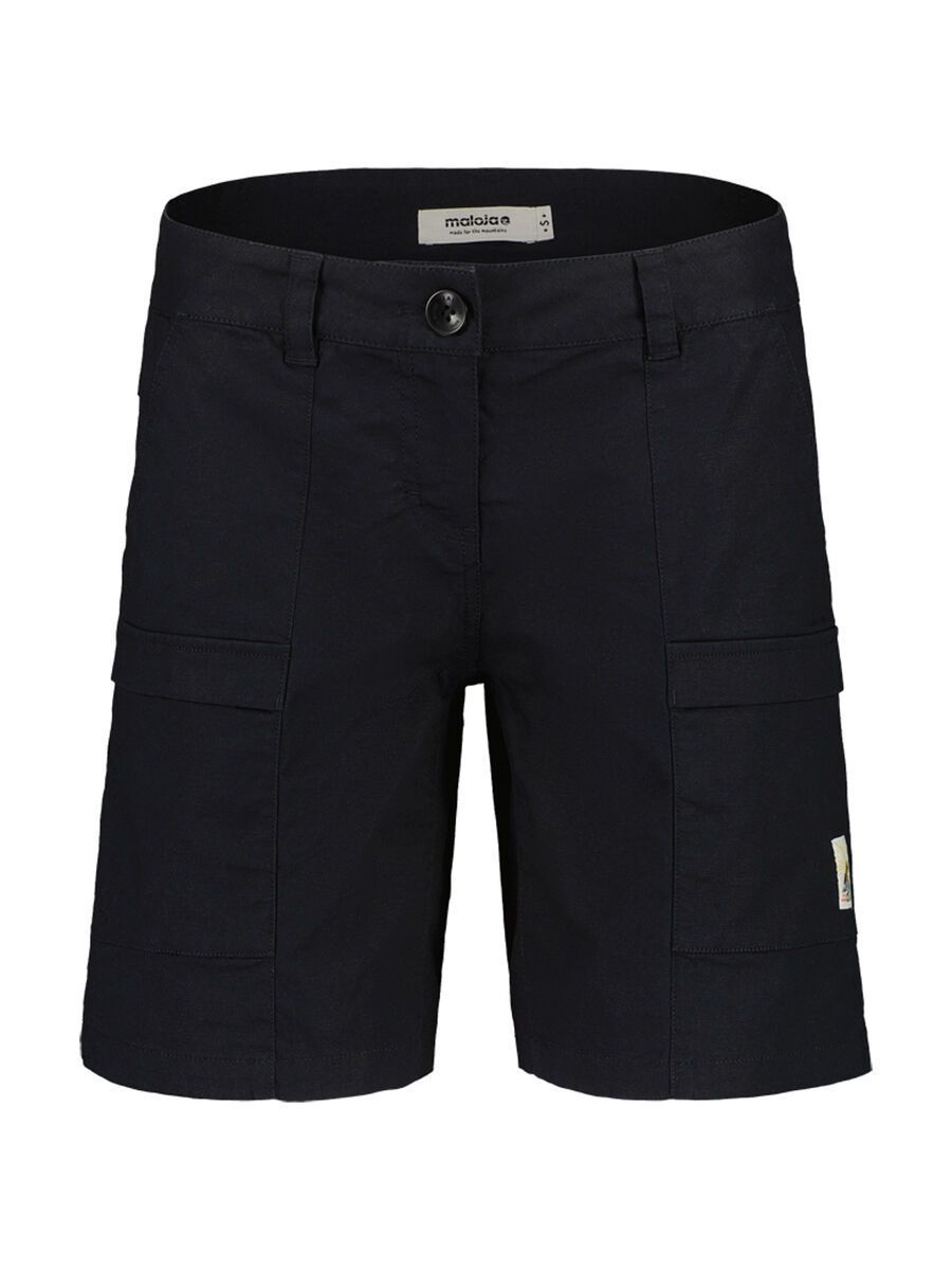 Maloja LamonazM., deep black - Bild 1