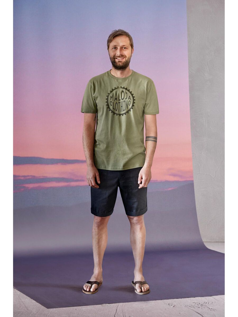 Maloja FalzaregoM., moss - Bild 3