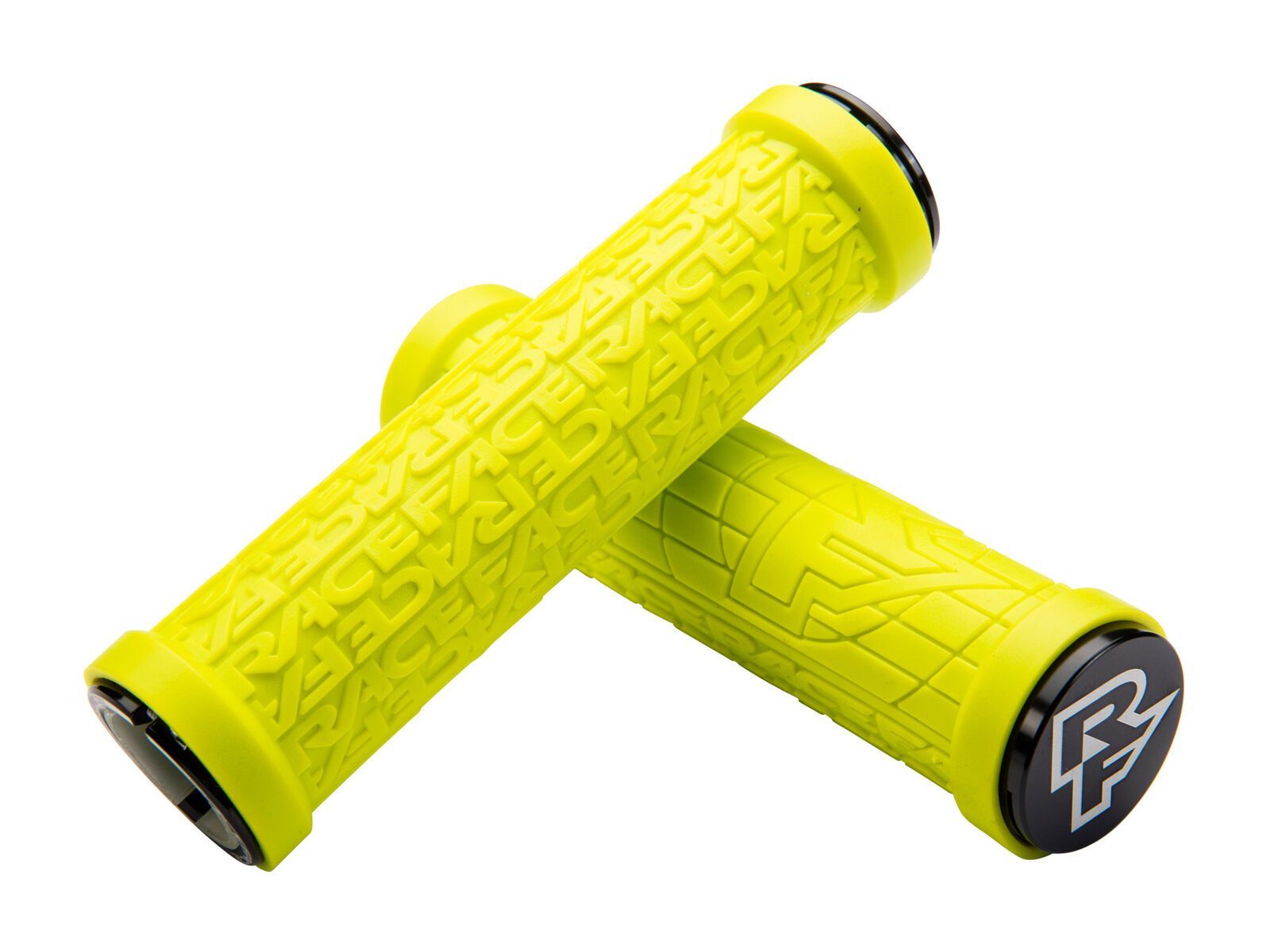 Race Face Grippler - 30 mm, yellow - Bild 1