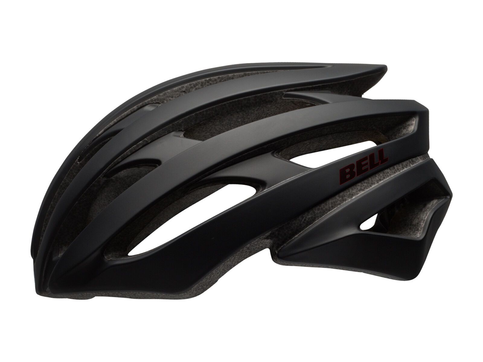 Bell Stratus, matte black - Bild 1