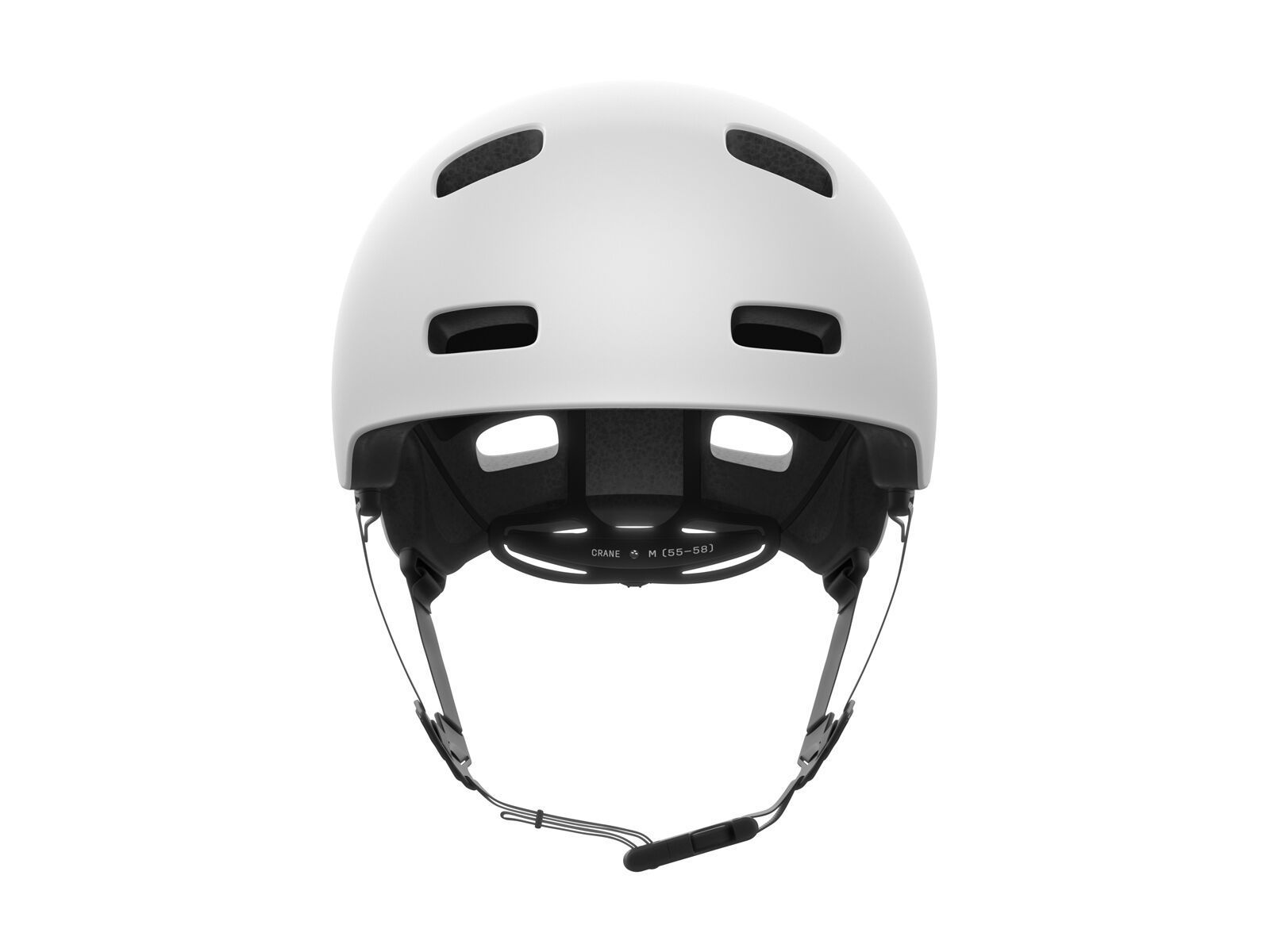 POC Crane MIPS, hydrogen white - Bild 2