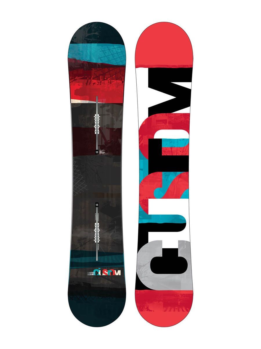 Burton Custom - Bild 1
