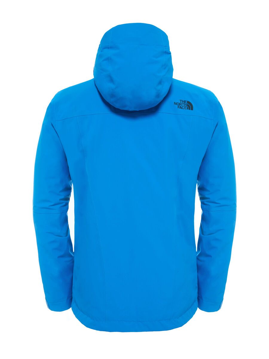 The North Face Mens Descendit Jacket, bomber blue - Bild 2