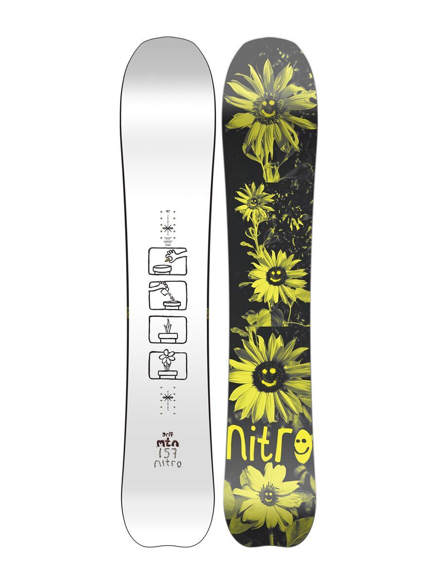 Nitro Mountain - Bild 1