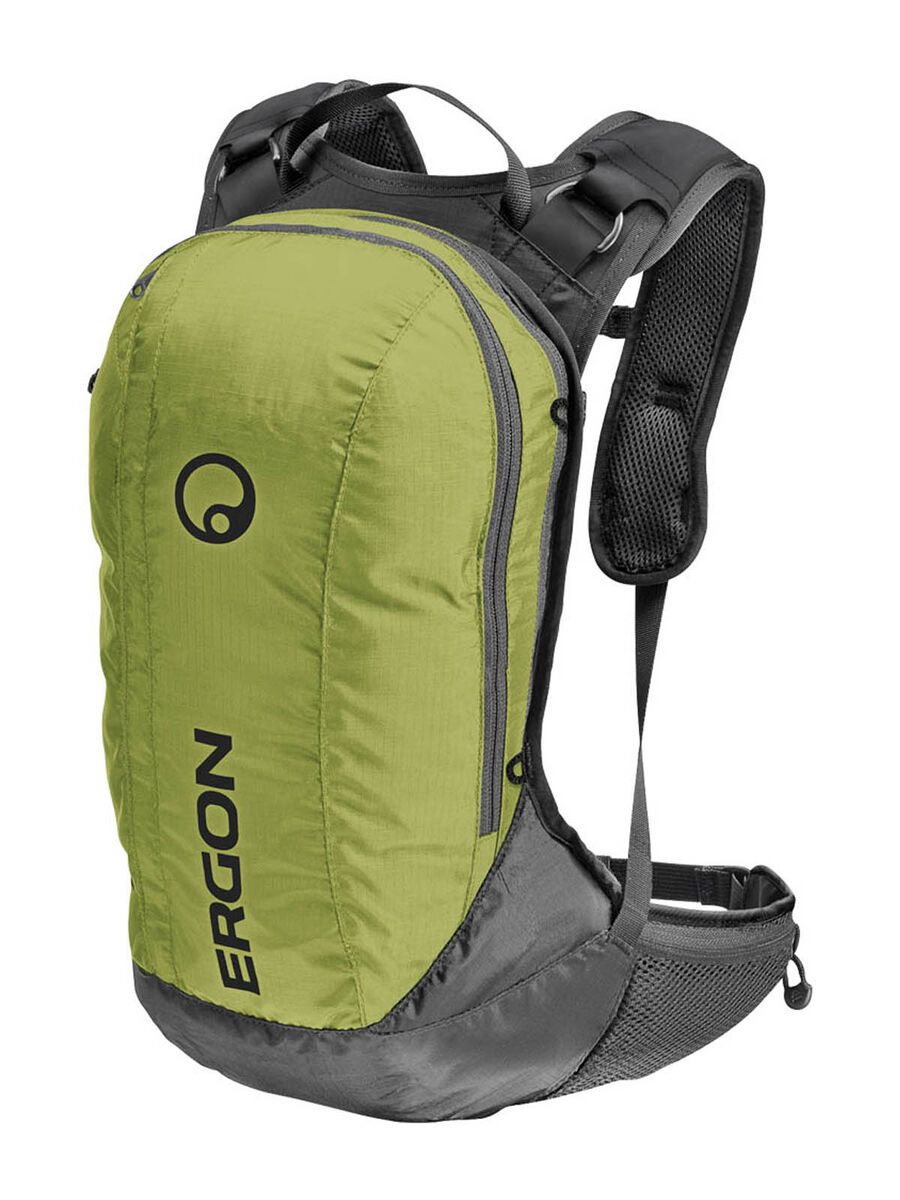 Ergon BX2, green - Bild 1