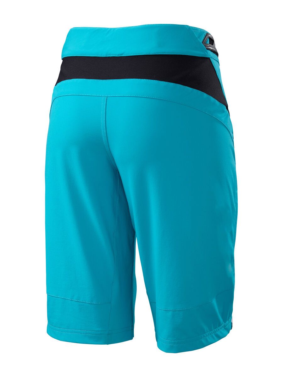 Specialized Women's Andorra Pro Short inkl. Innenhose, turquoise - Bild 2