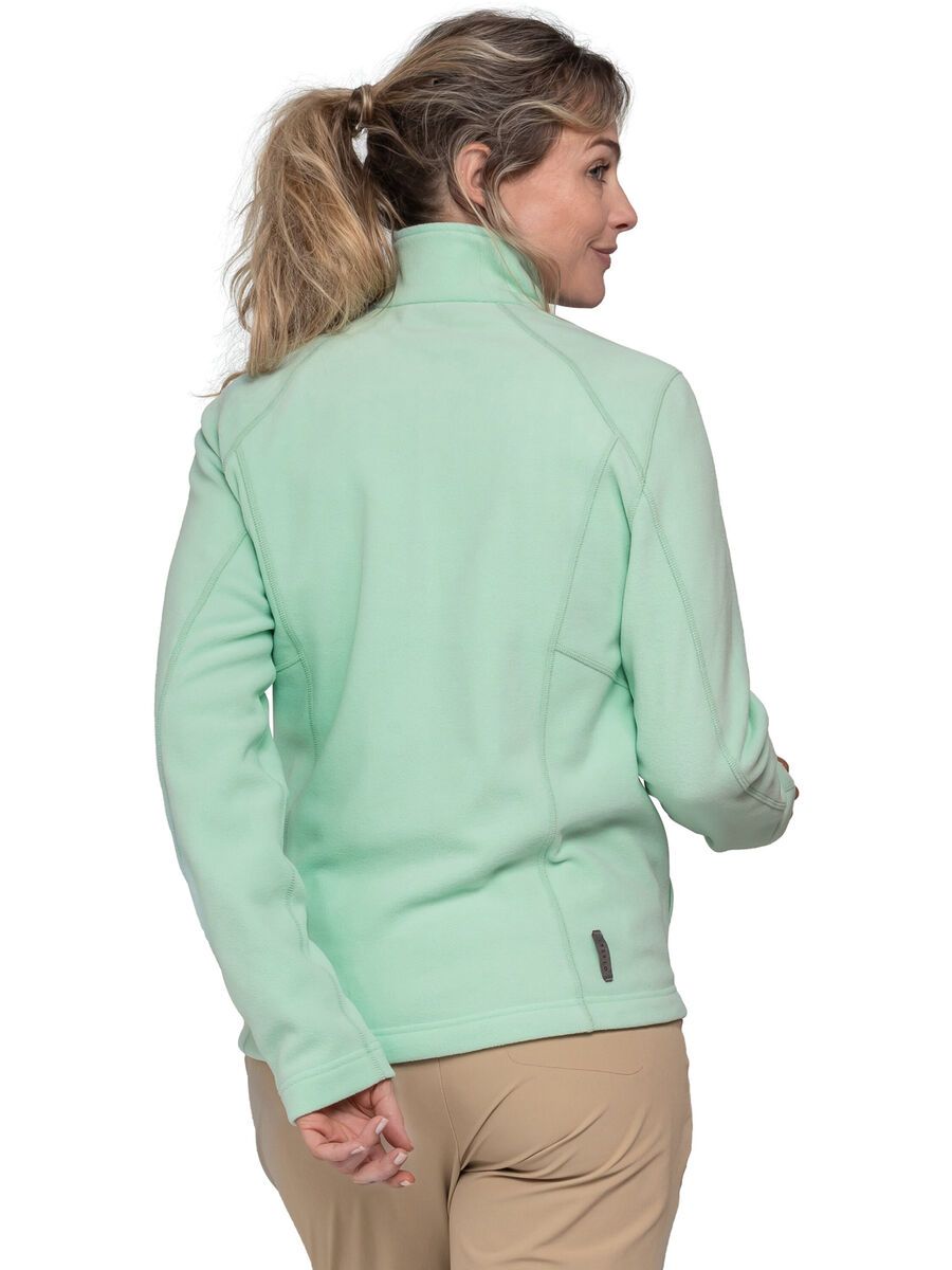 Schöffel Fleece Jacket Leona3 L, botanical sky - Bild 5