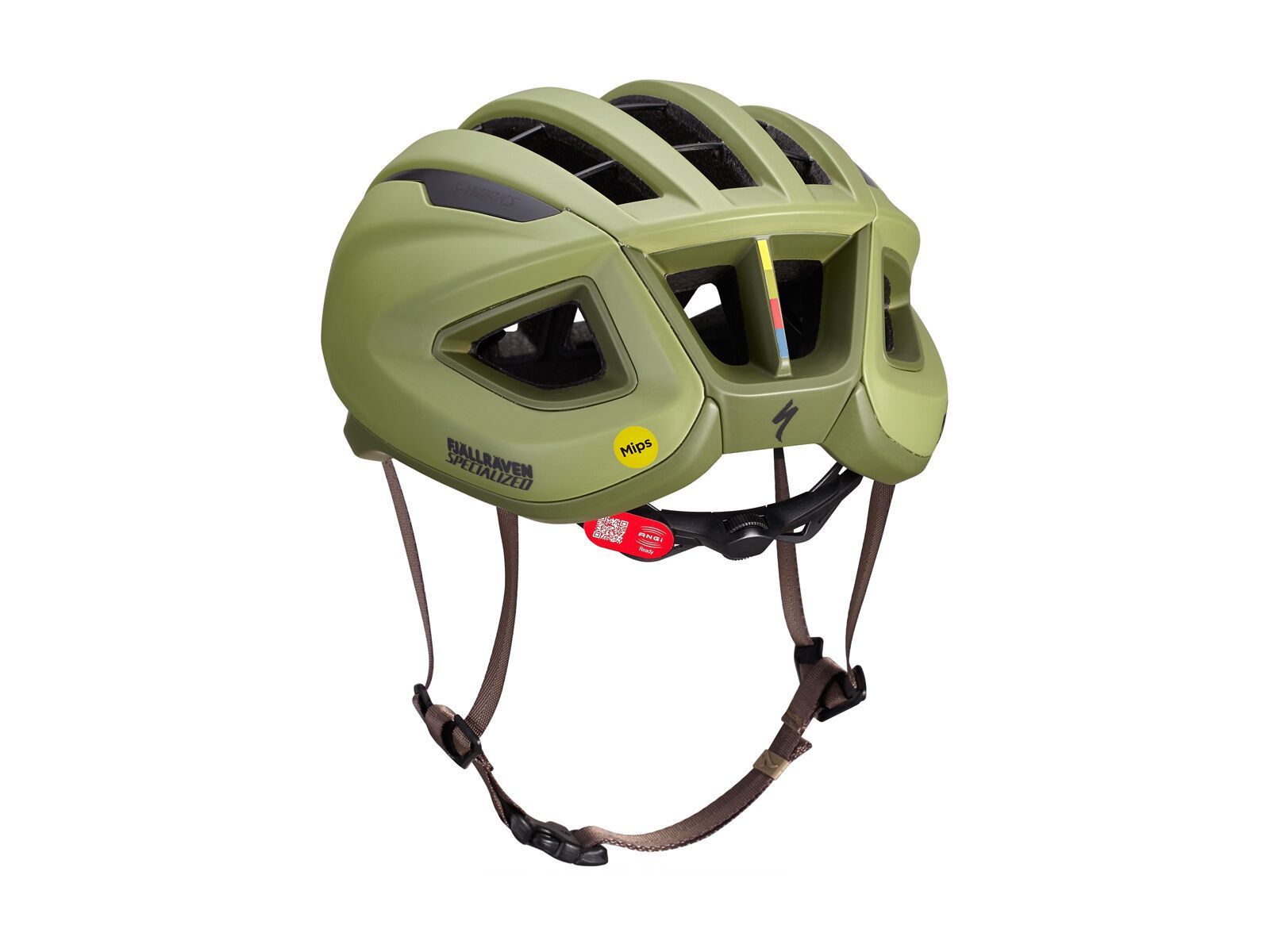 Specialized S-Works Prevail 3 Fjällräven Green - Bild 5