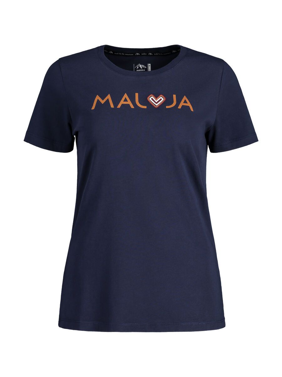 Maloja GatschiM., night sky - Bild 1