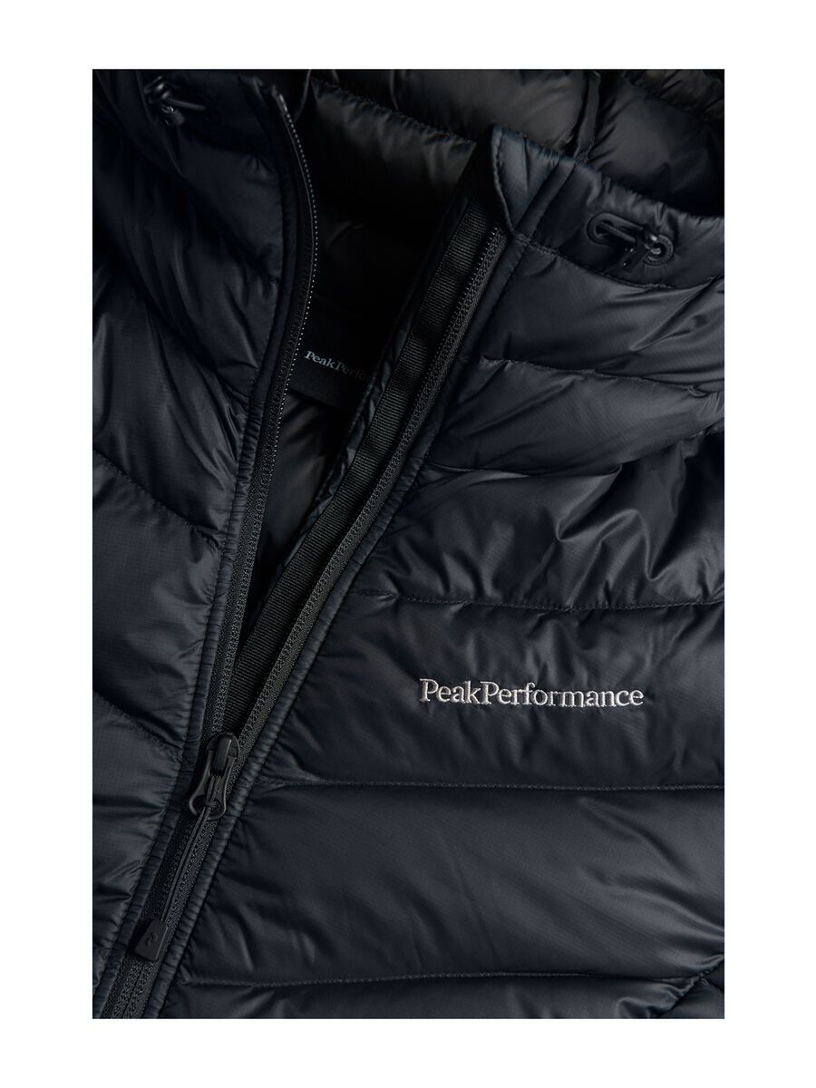 Peak Performance W Frost Down Parka, black - Bild 4