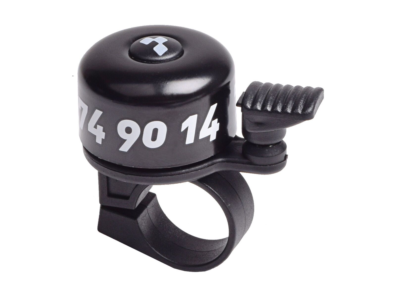 Cube Fahrradklingel DFB Edition Die Mannschaft, black - Bild 1