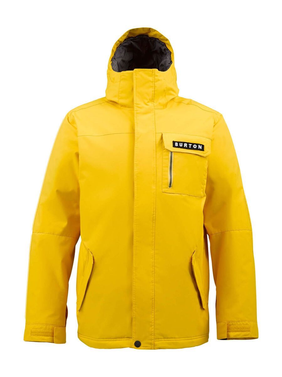 Burton Poacher Jacket, Blazed - Bild 1