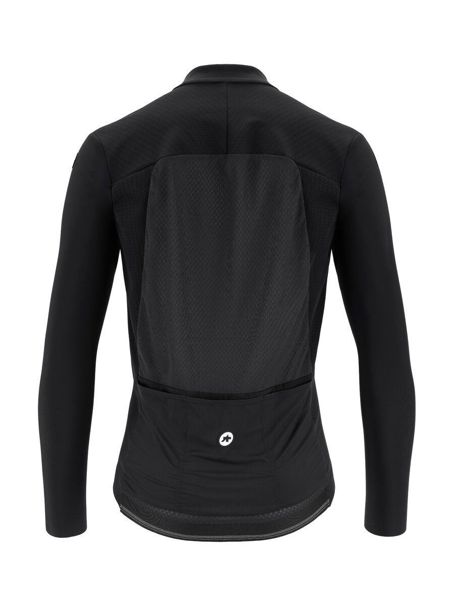 Assos Mille GTS Spring Fall Jacket C2, blackseries - Bild 4
