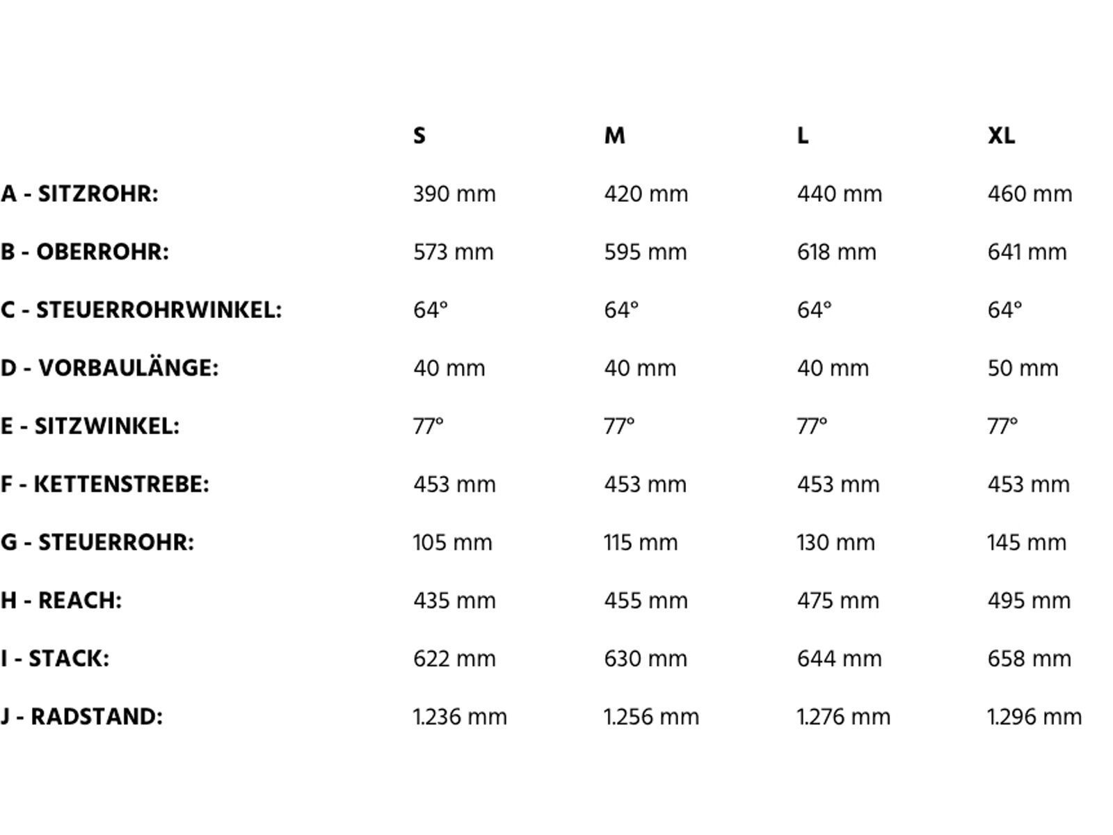 Conway Xyron S 2.0, alu raw matt/rust red matt - Bild 6